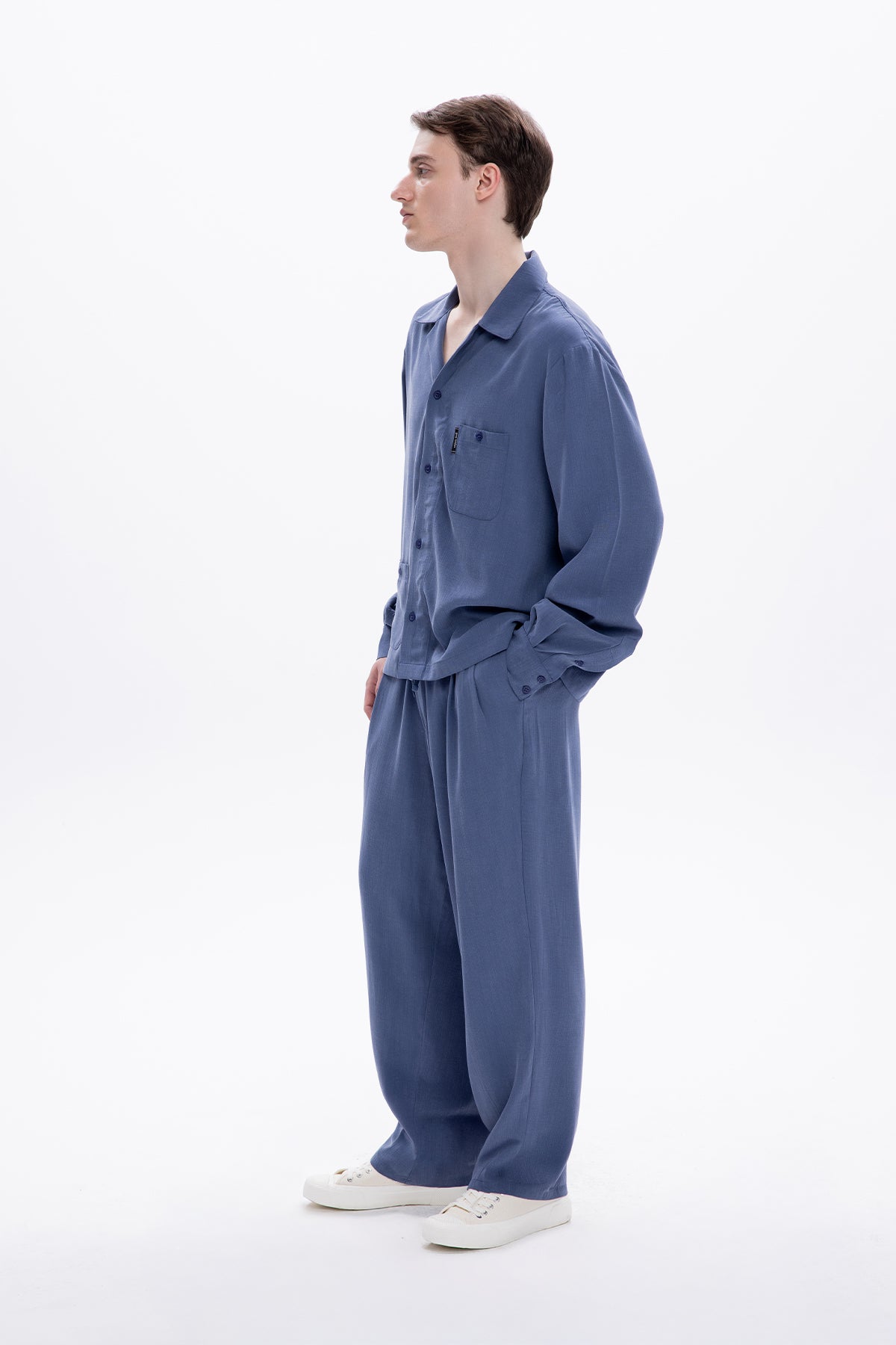 SUUTA TROUSERS