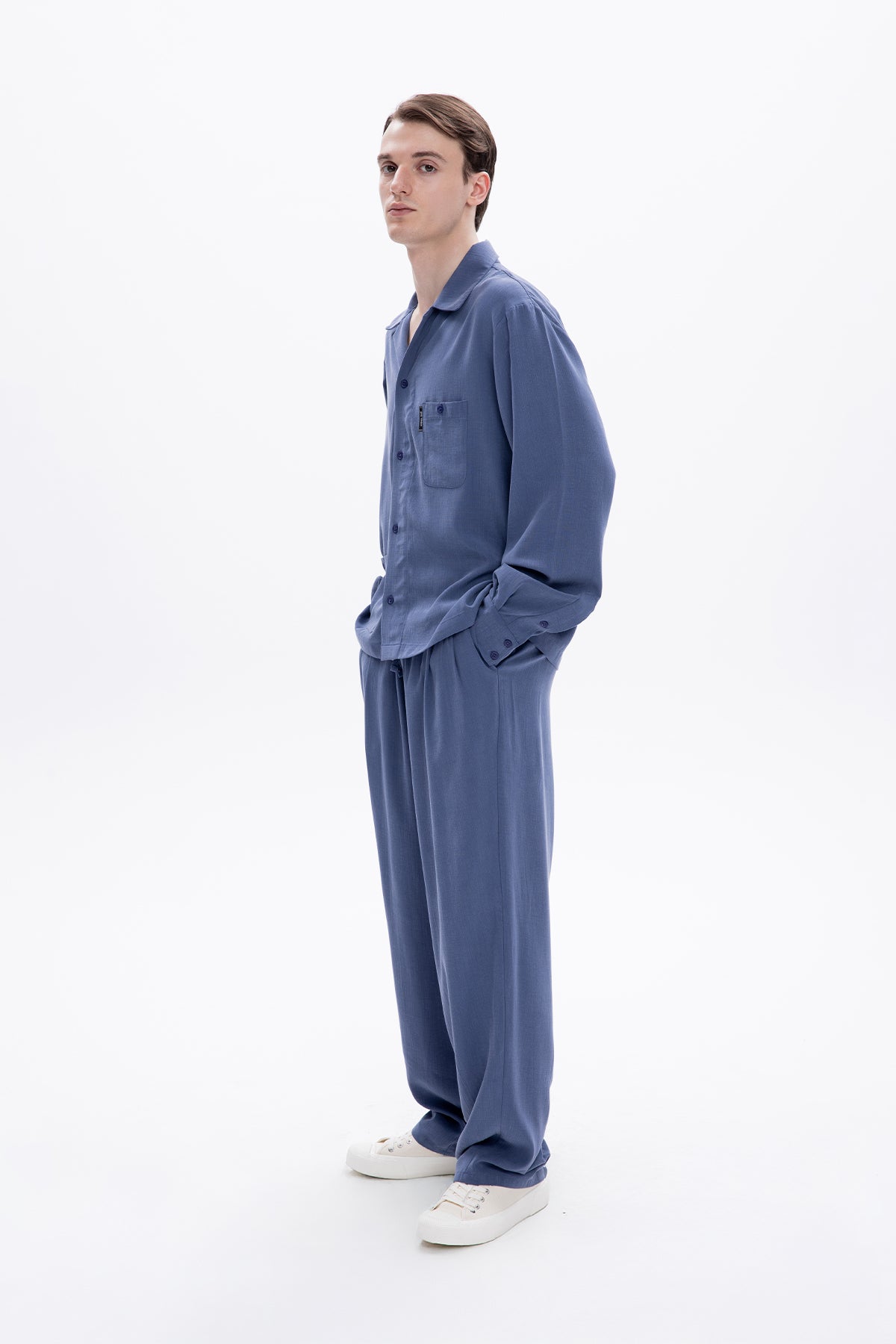 SUUTA TROUSERS