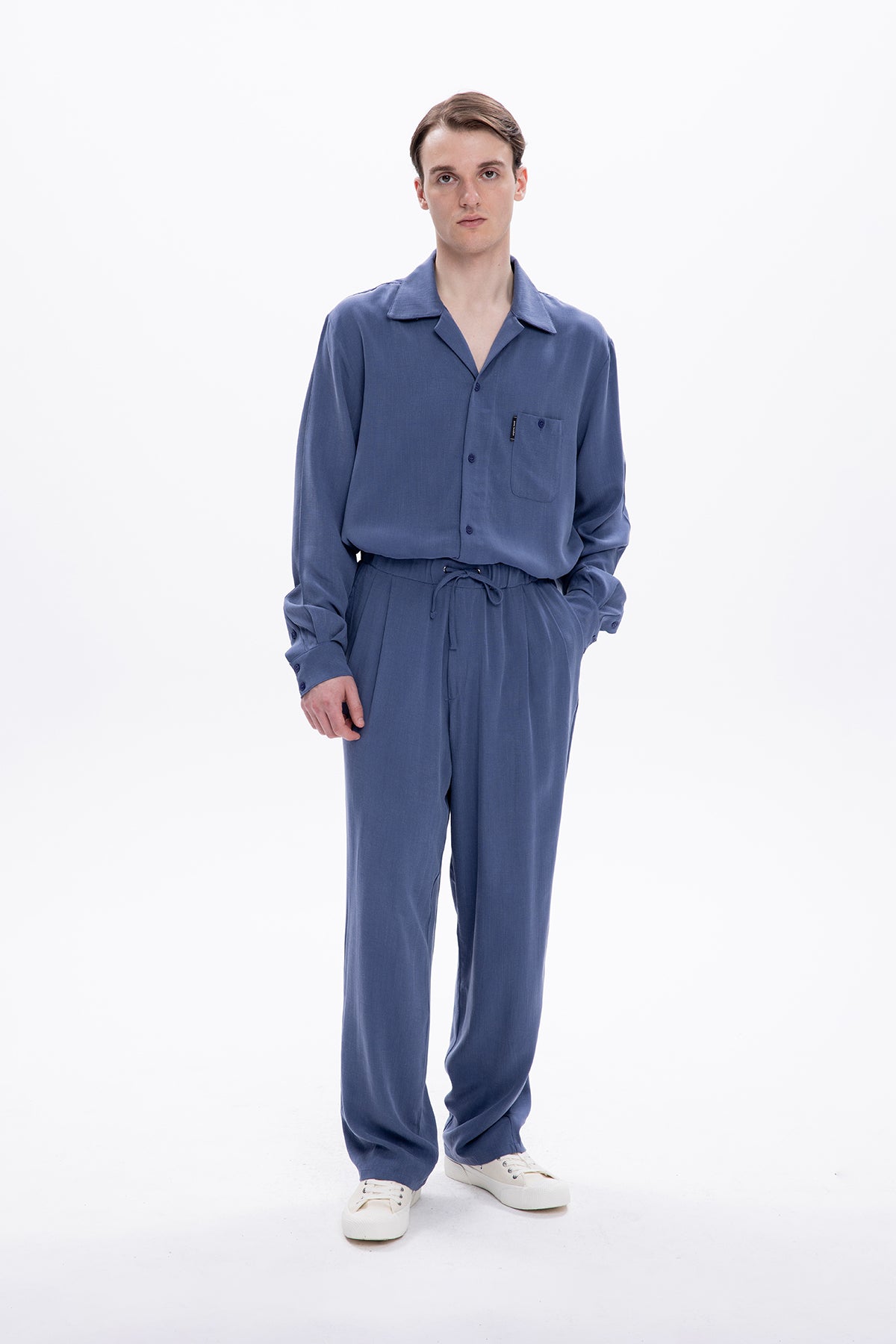 SUUTA TROUSERS
