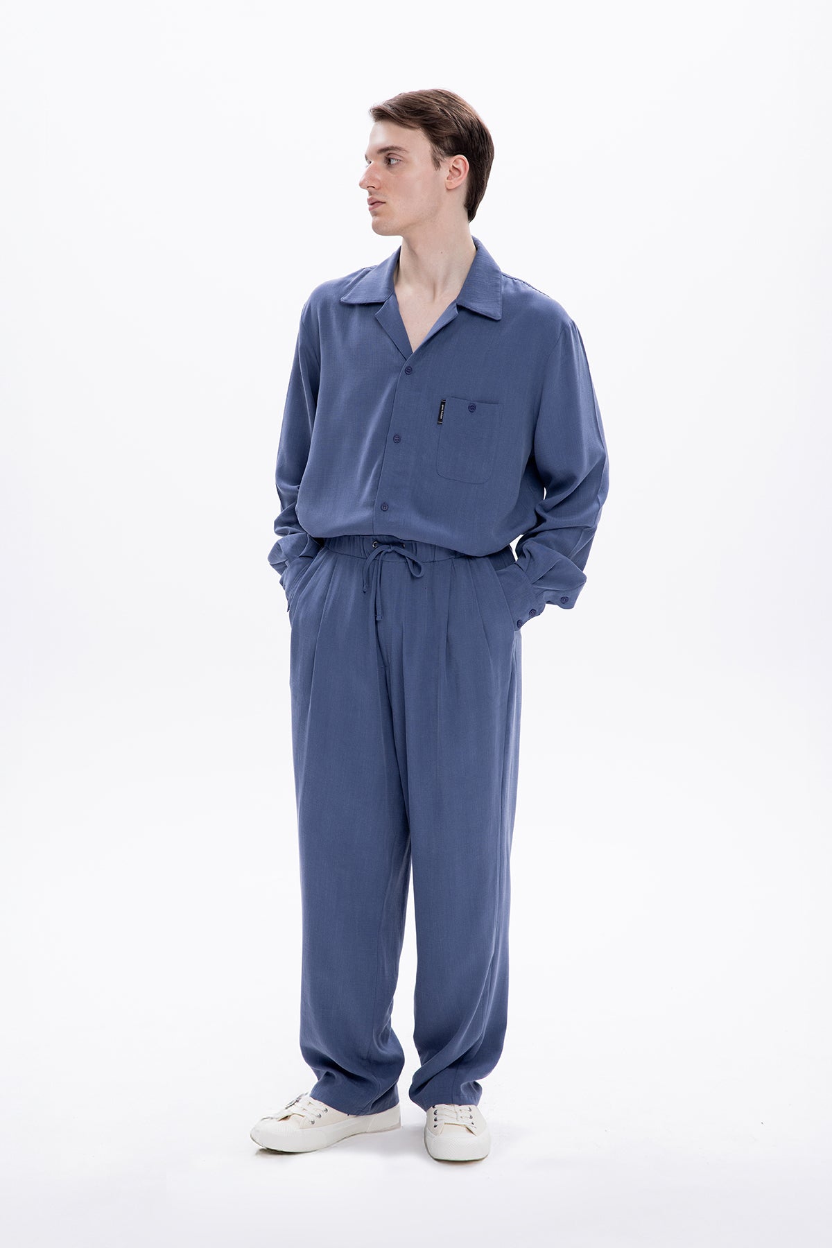 SUUTA TROUSERS