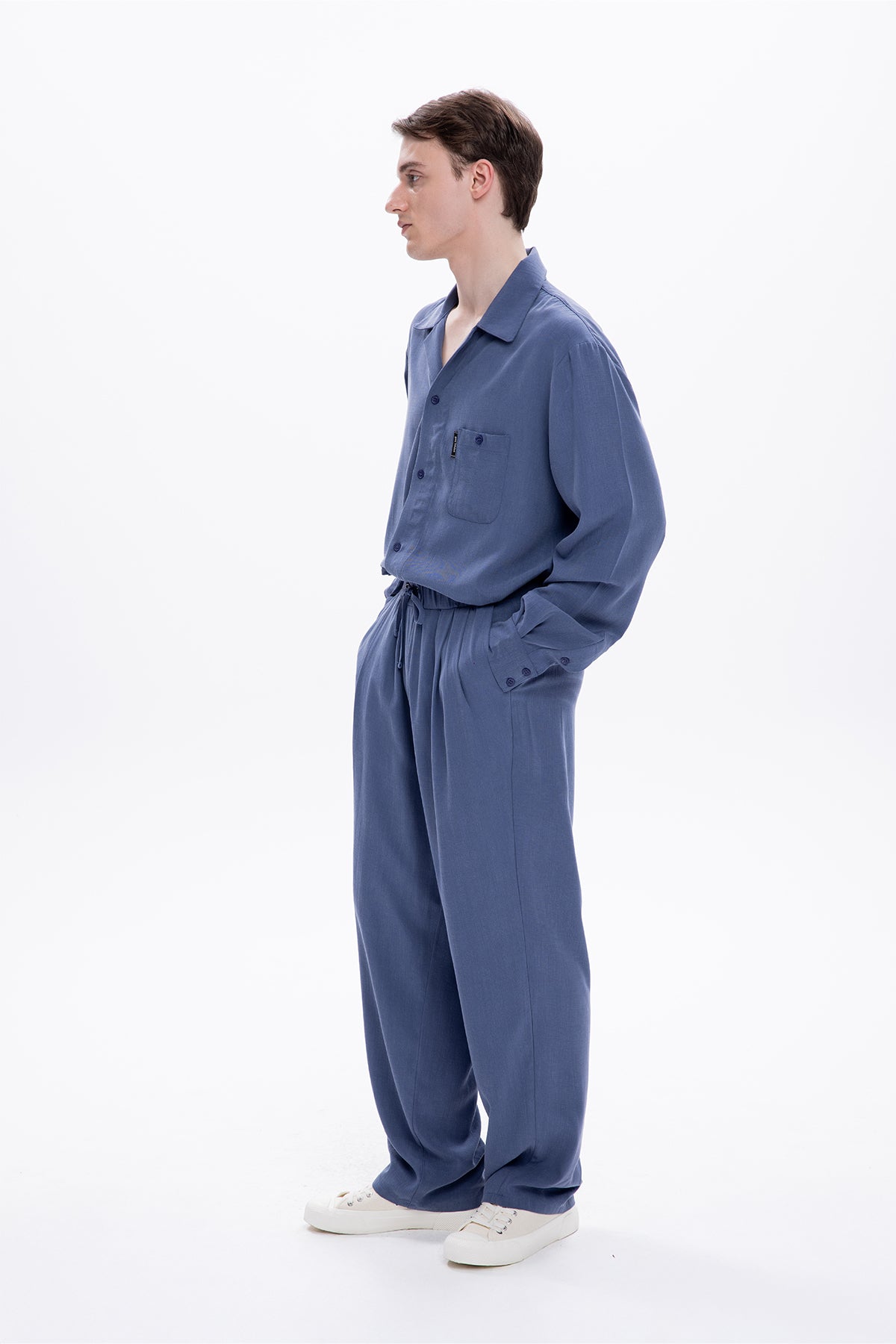 SUUTA TROUSERS