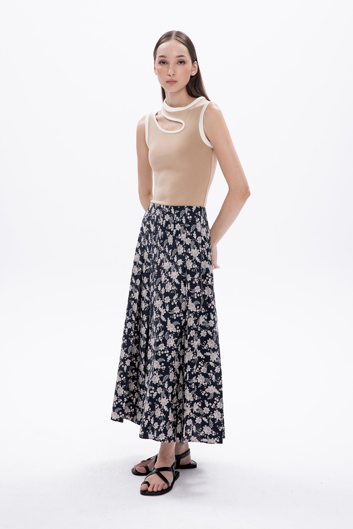 BUMN SKIRT