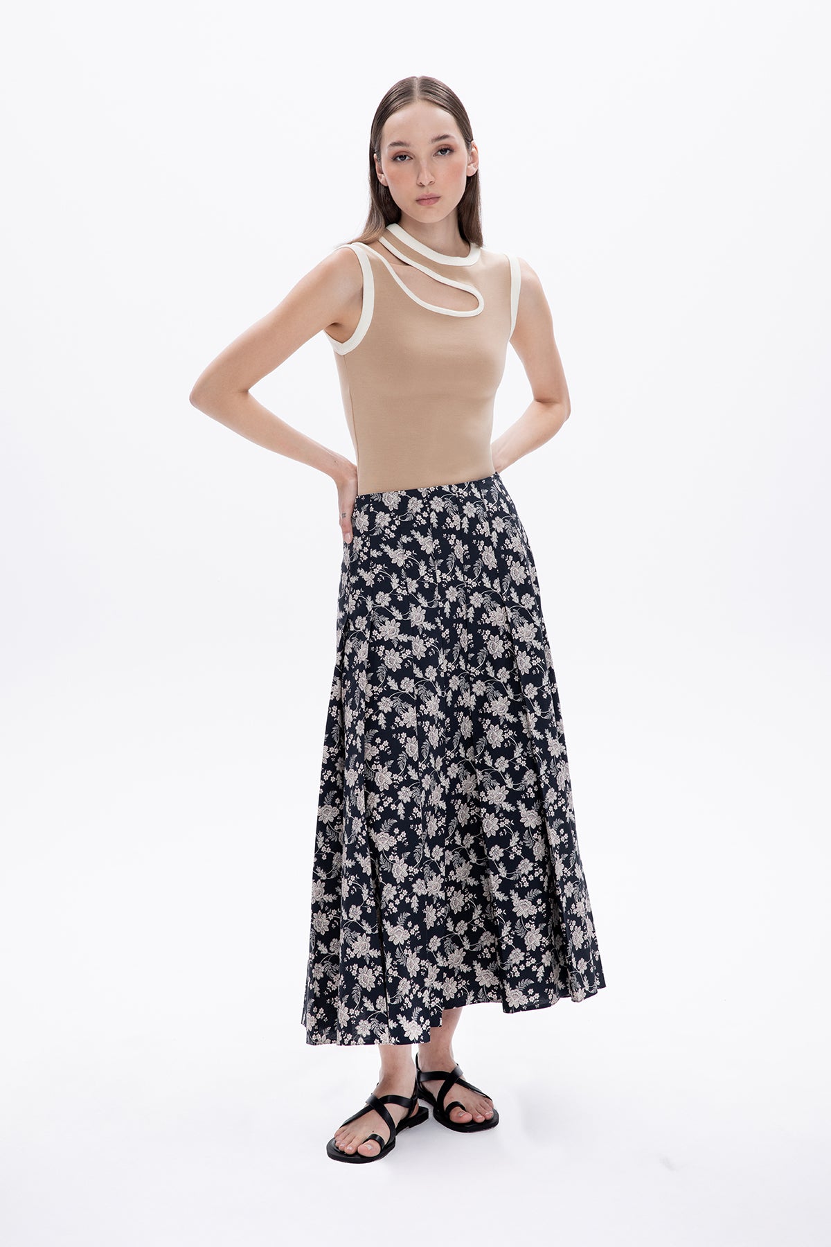 BUMN SKIRT