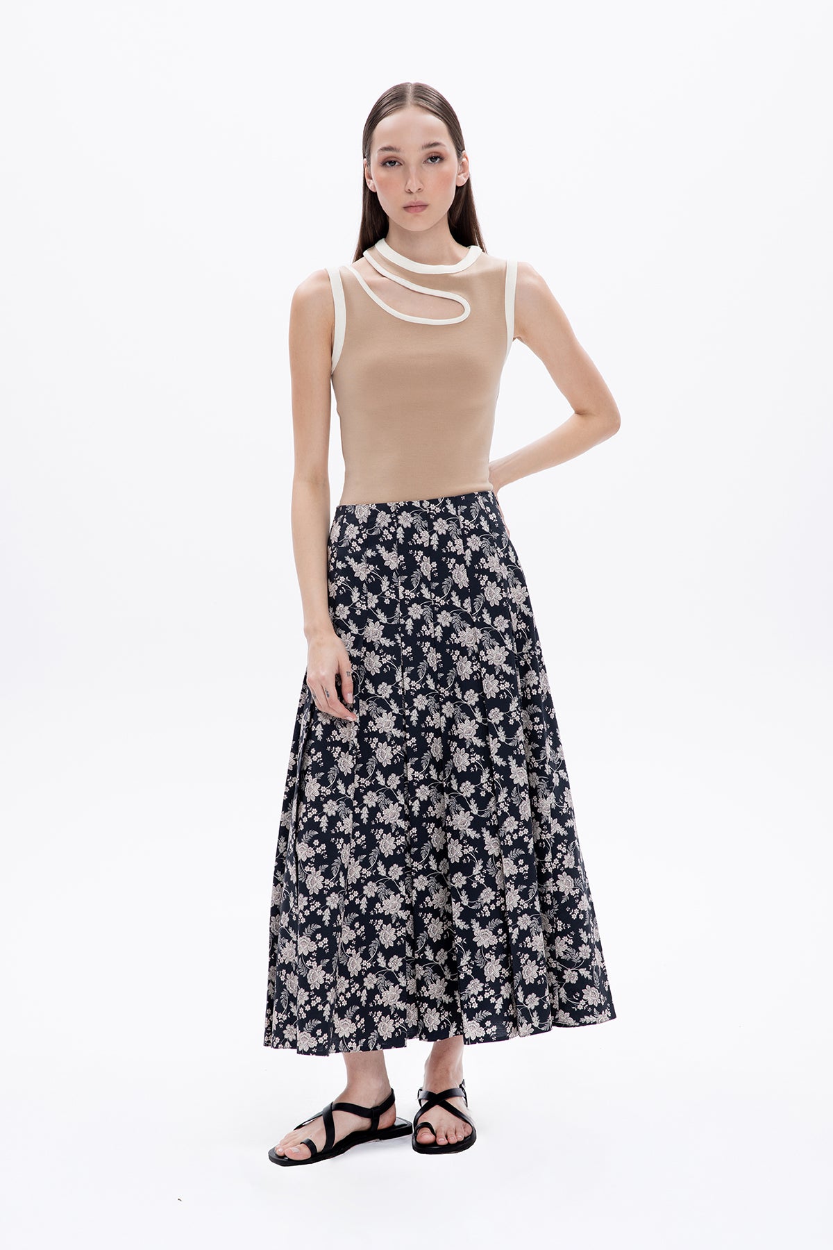 BUMN SKIRT