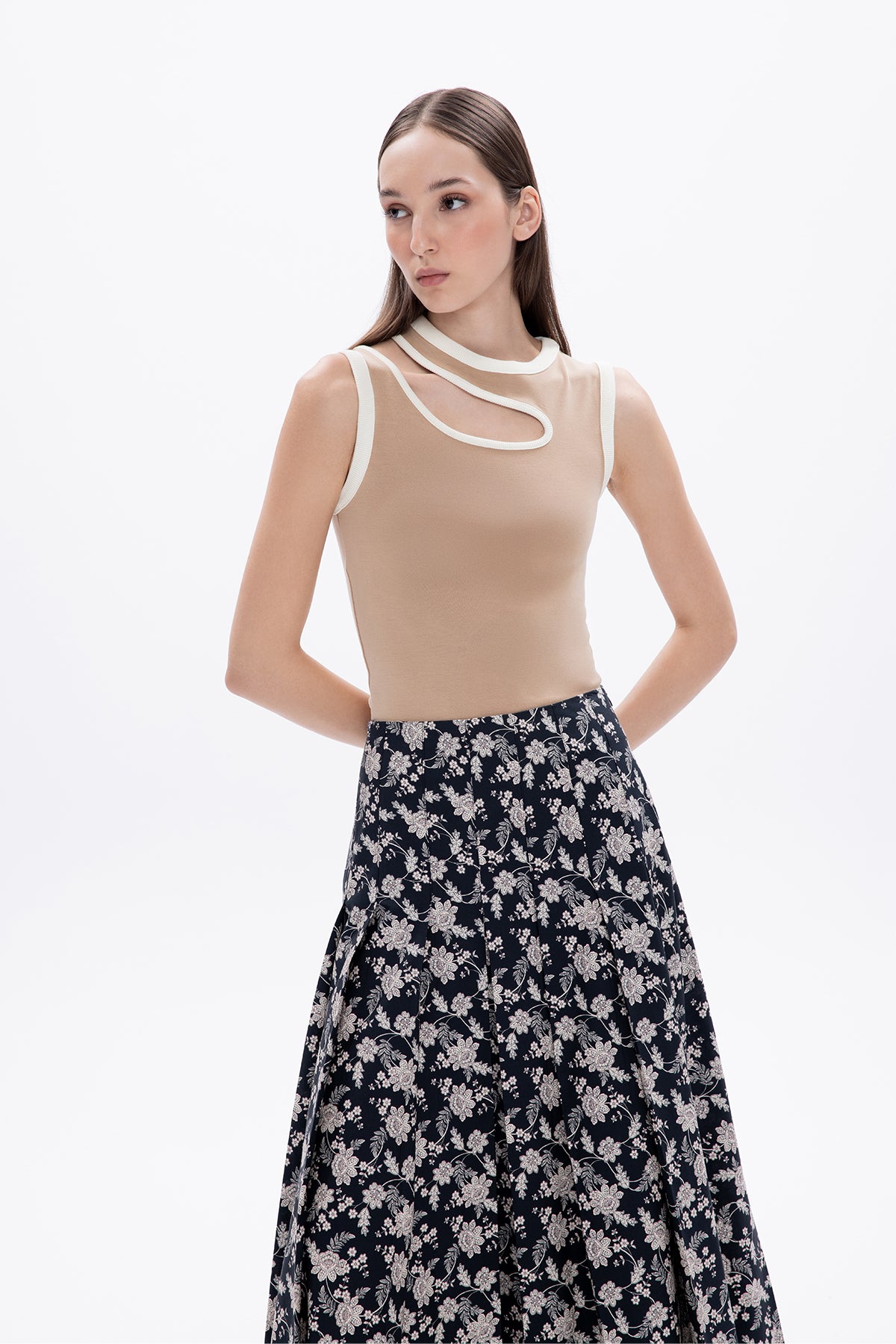 JANNY BODYSUIT