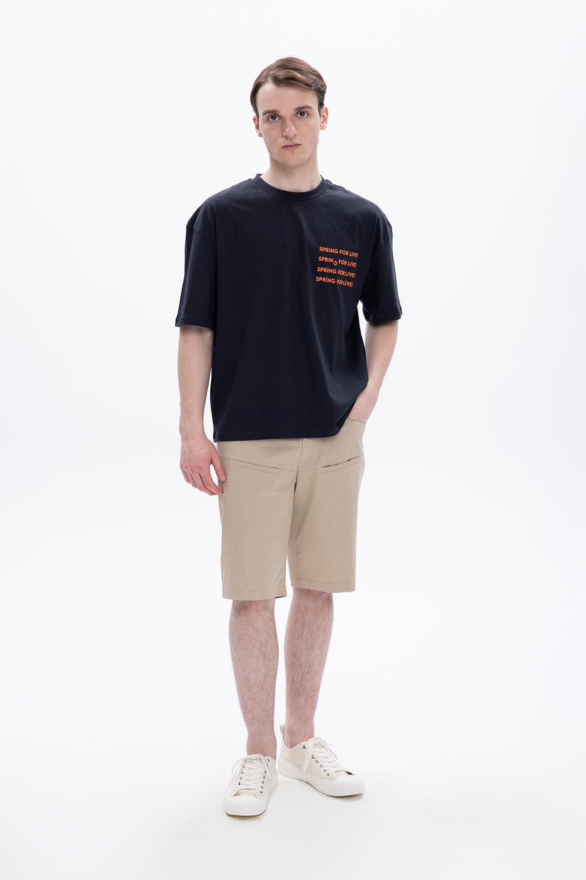 MIKEL SHORTS