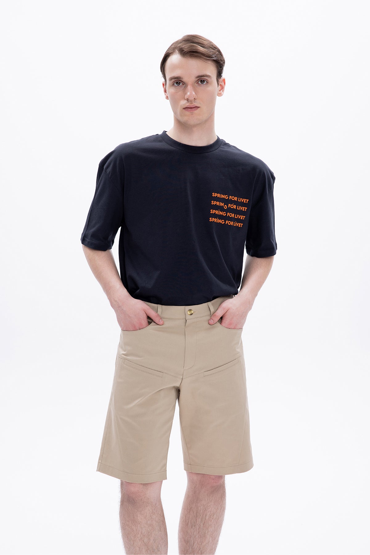 MIKEL SHORTS