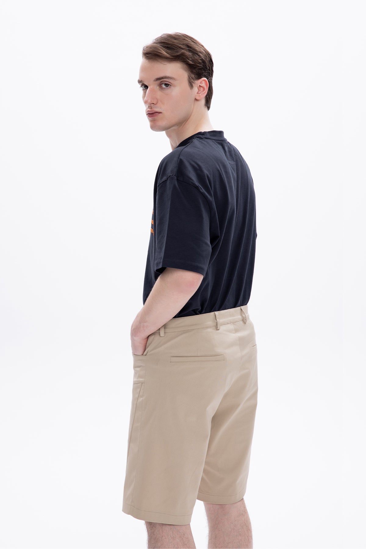 MIKEL SHORTS