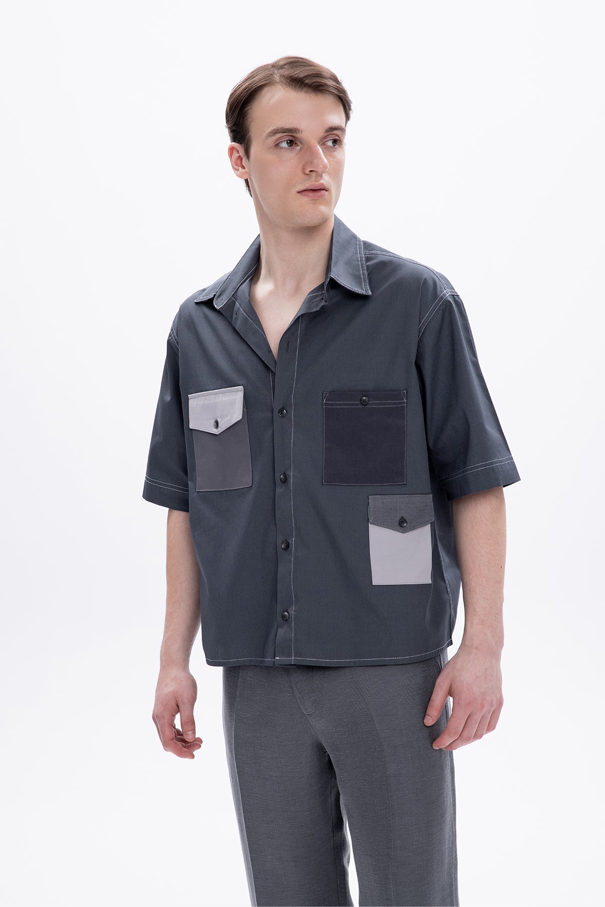 NATTHAWUT SHIRT