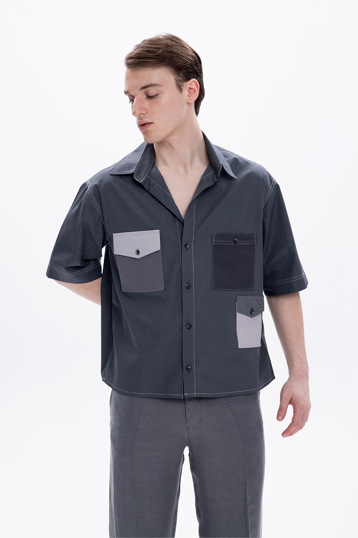 NATTHAWUT SHIRT