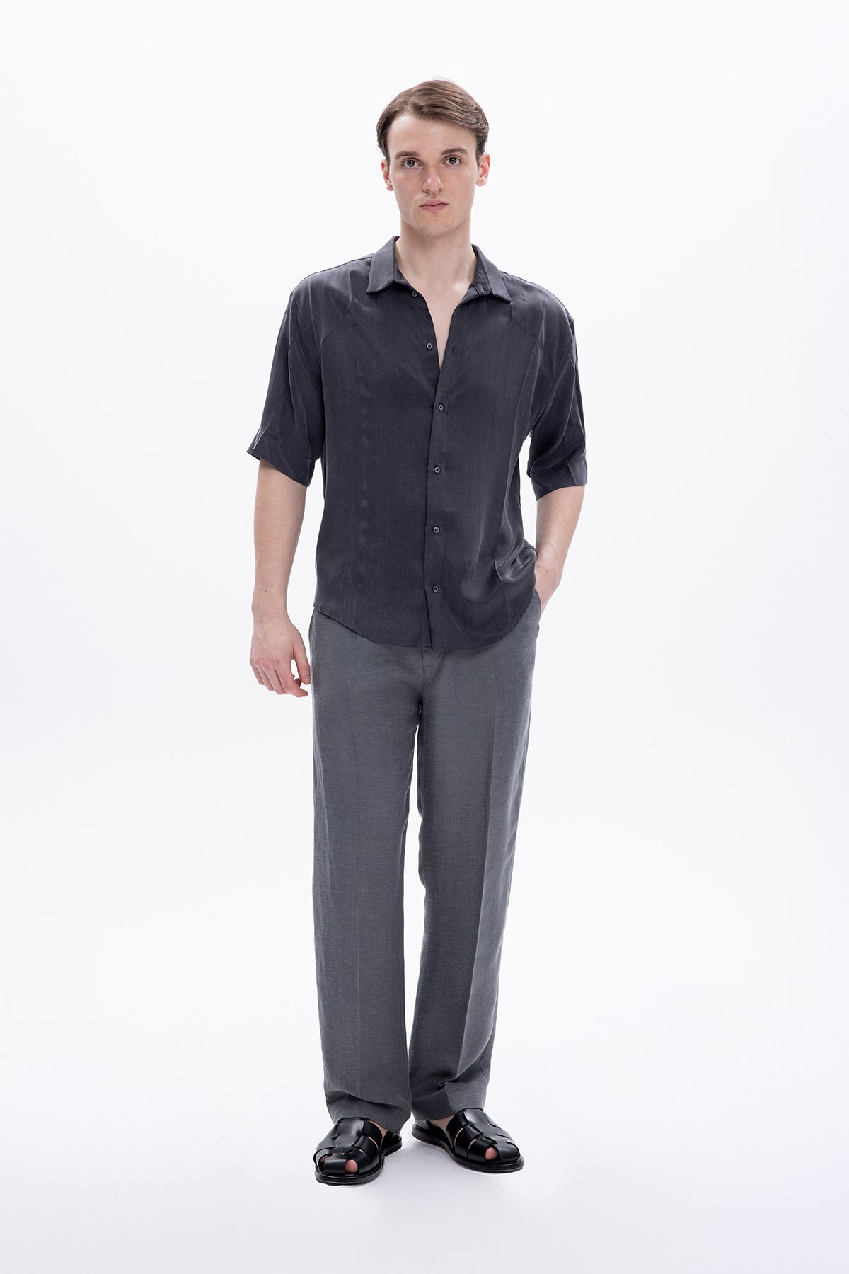 BIZZ SHIRT