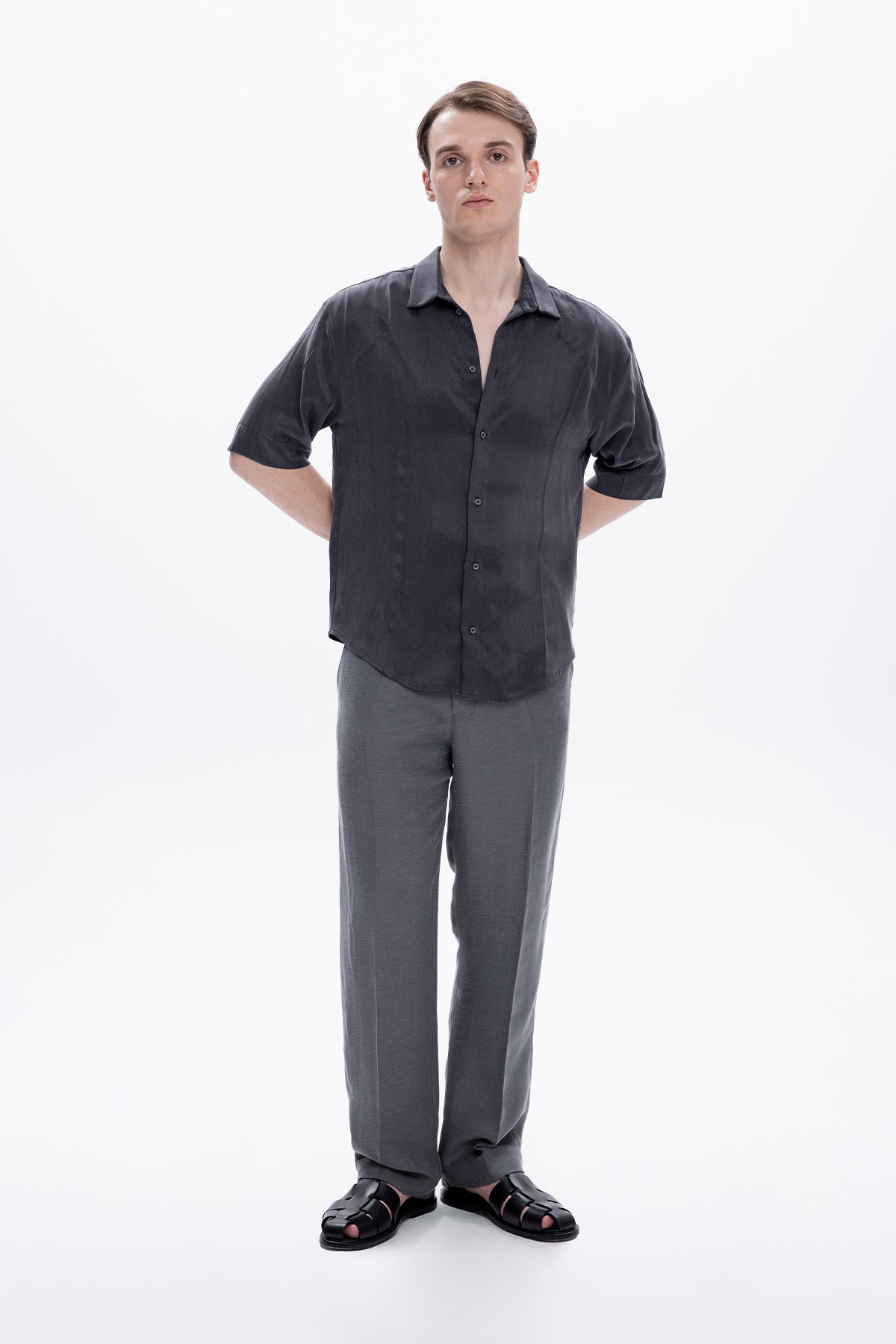 BIZZ SHIRT