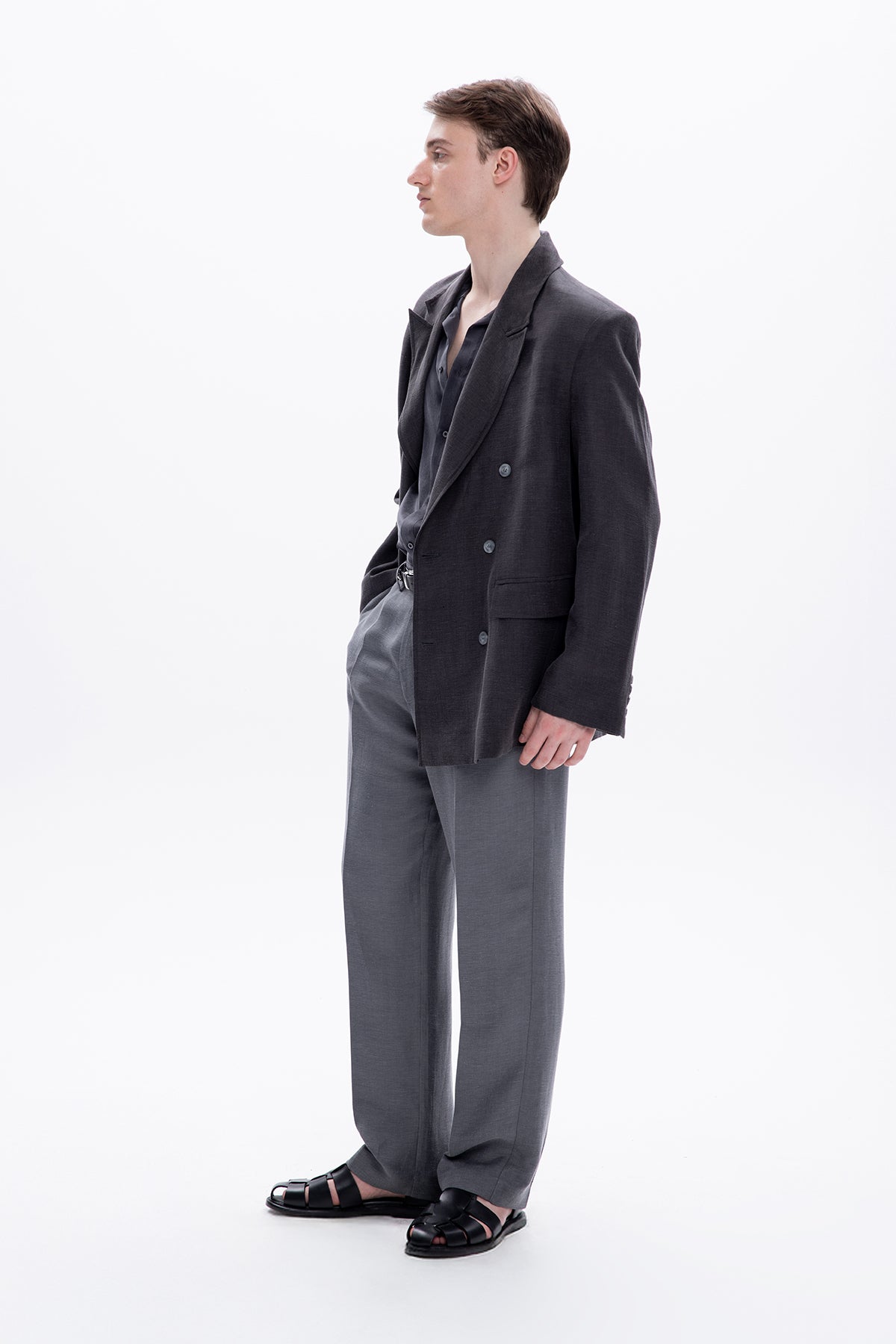 CHANG XI JACKET