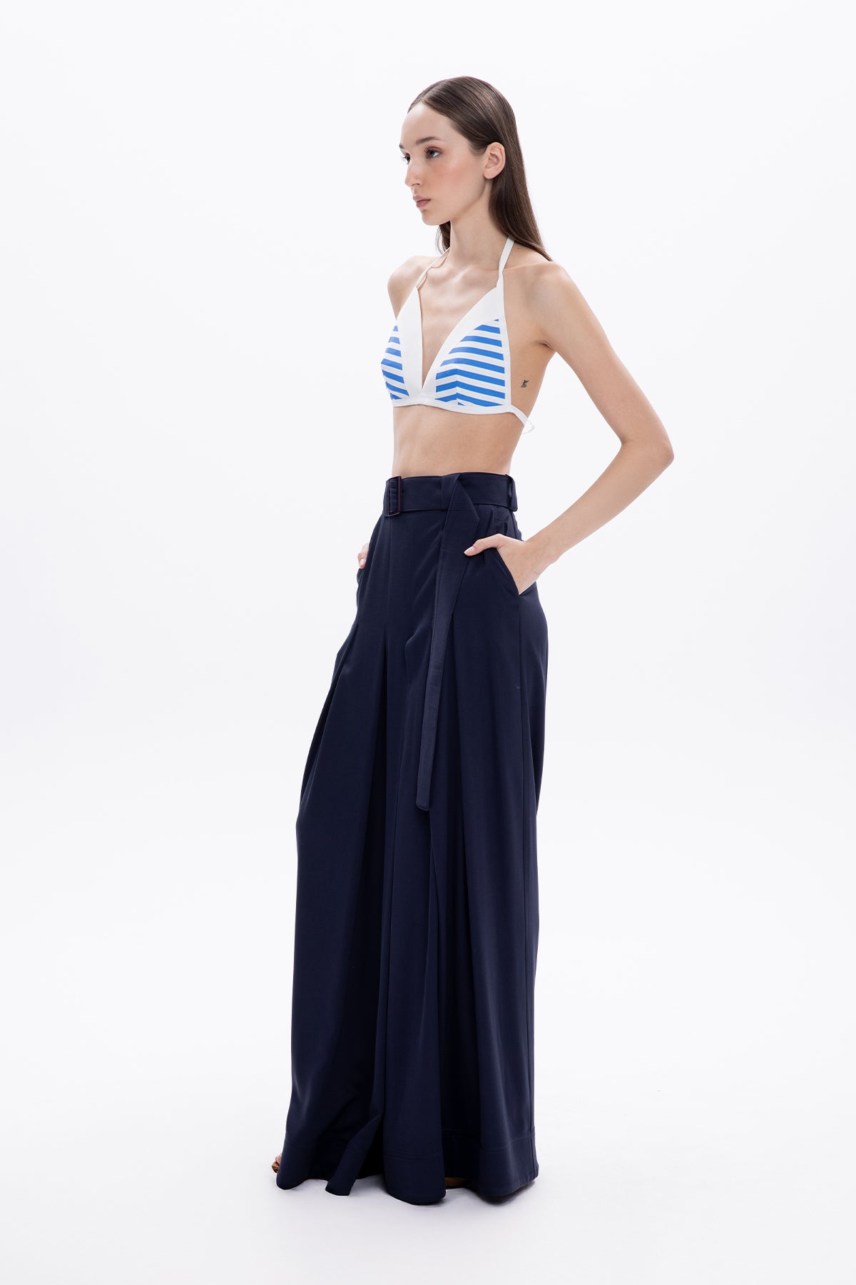 TADEK TROUSERS