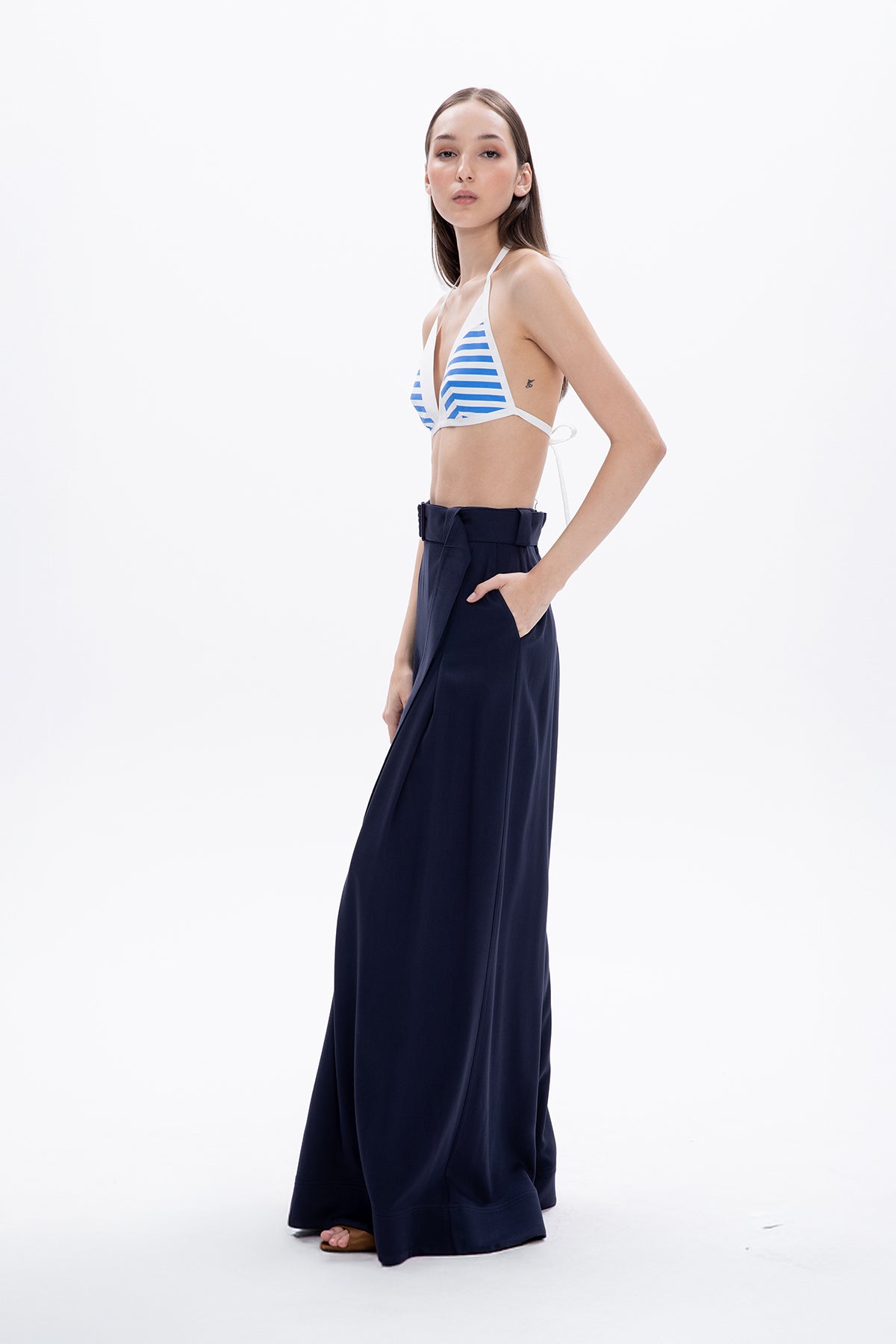 TADEK TROUSERS