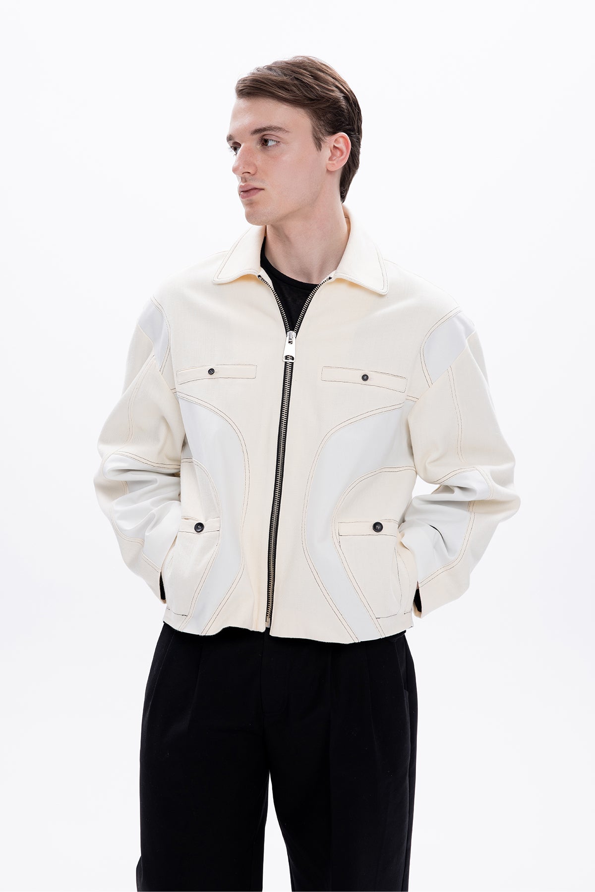 FLAWY JACKET