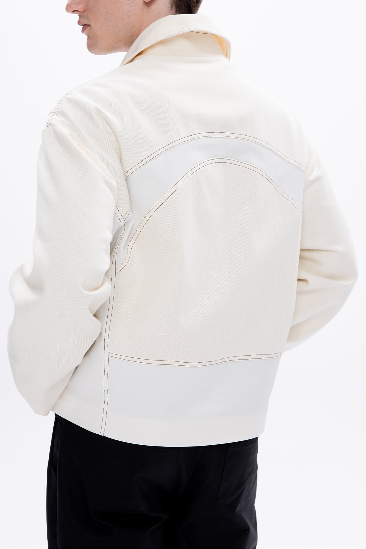 FLAWY JACKET