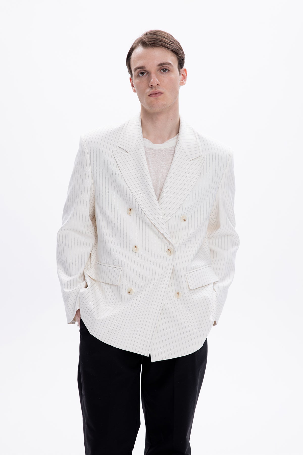 ROMI JACKET