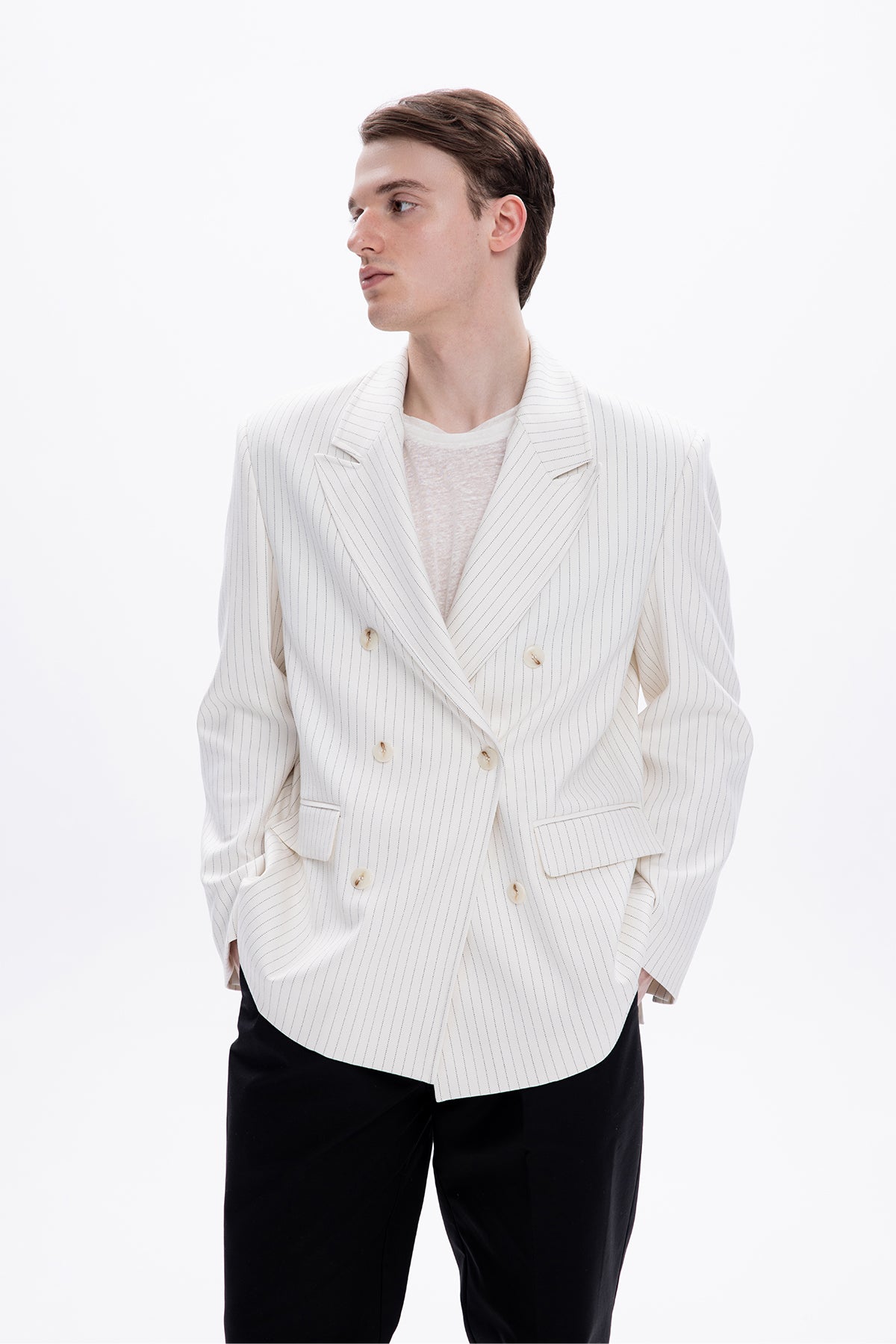 ROMI JACKET