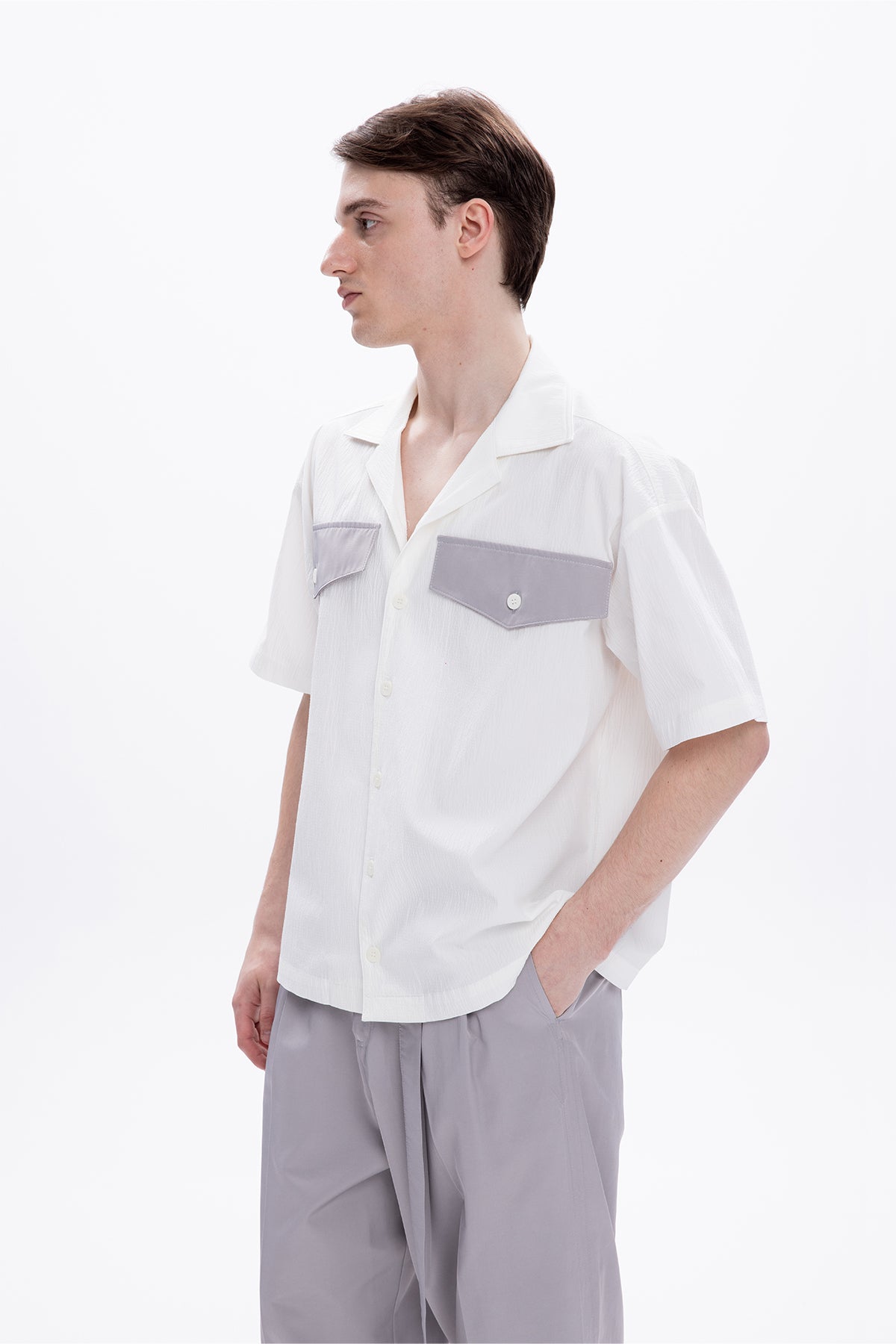 LARSON SHIRT