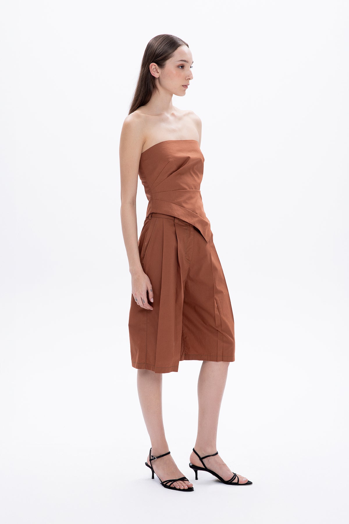 MANDINGA SHORT