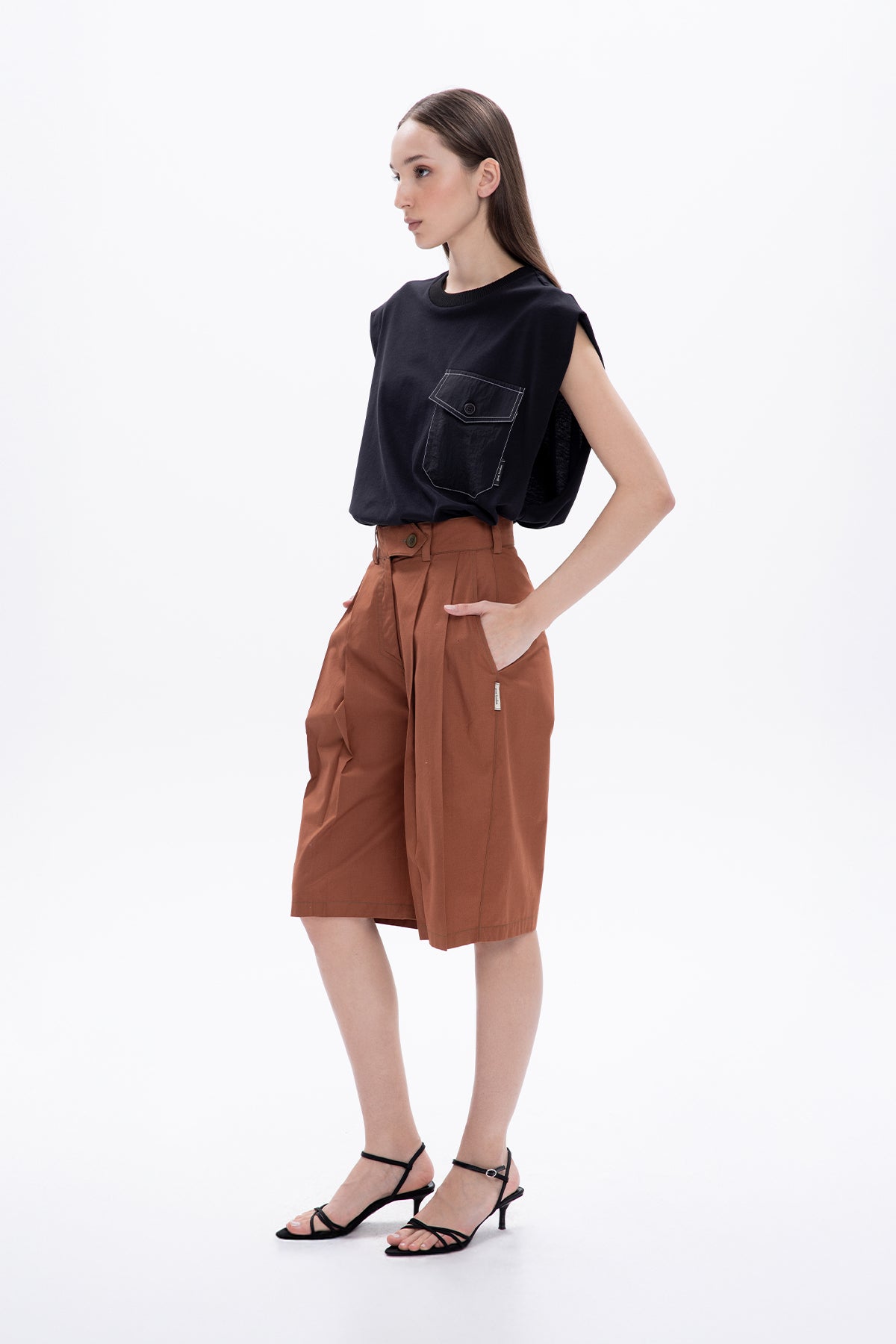 MANDINGA SHORT