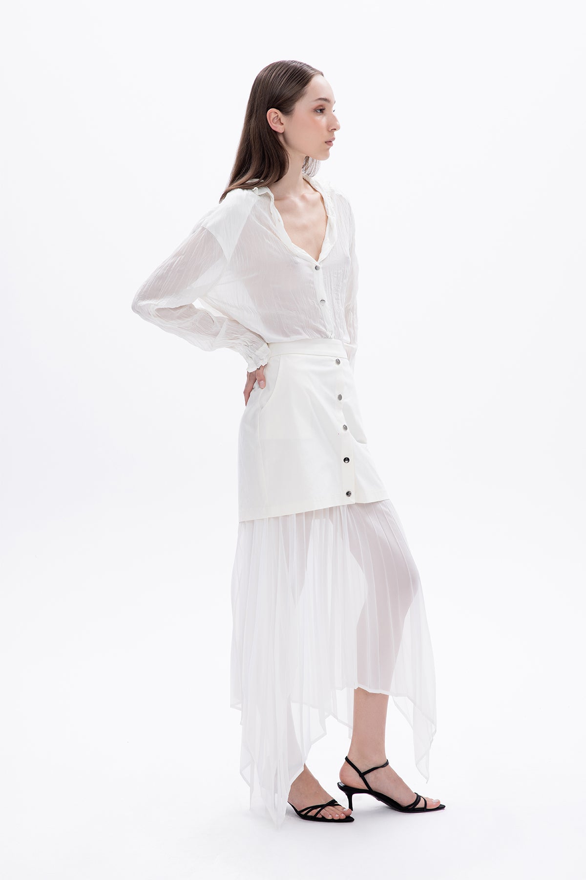 DOM SKIRT