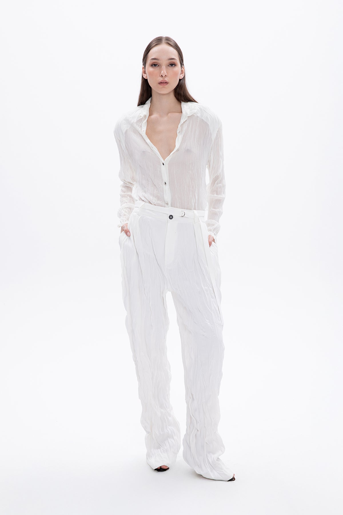 BARGER TROUSERS