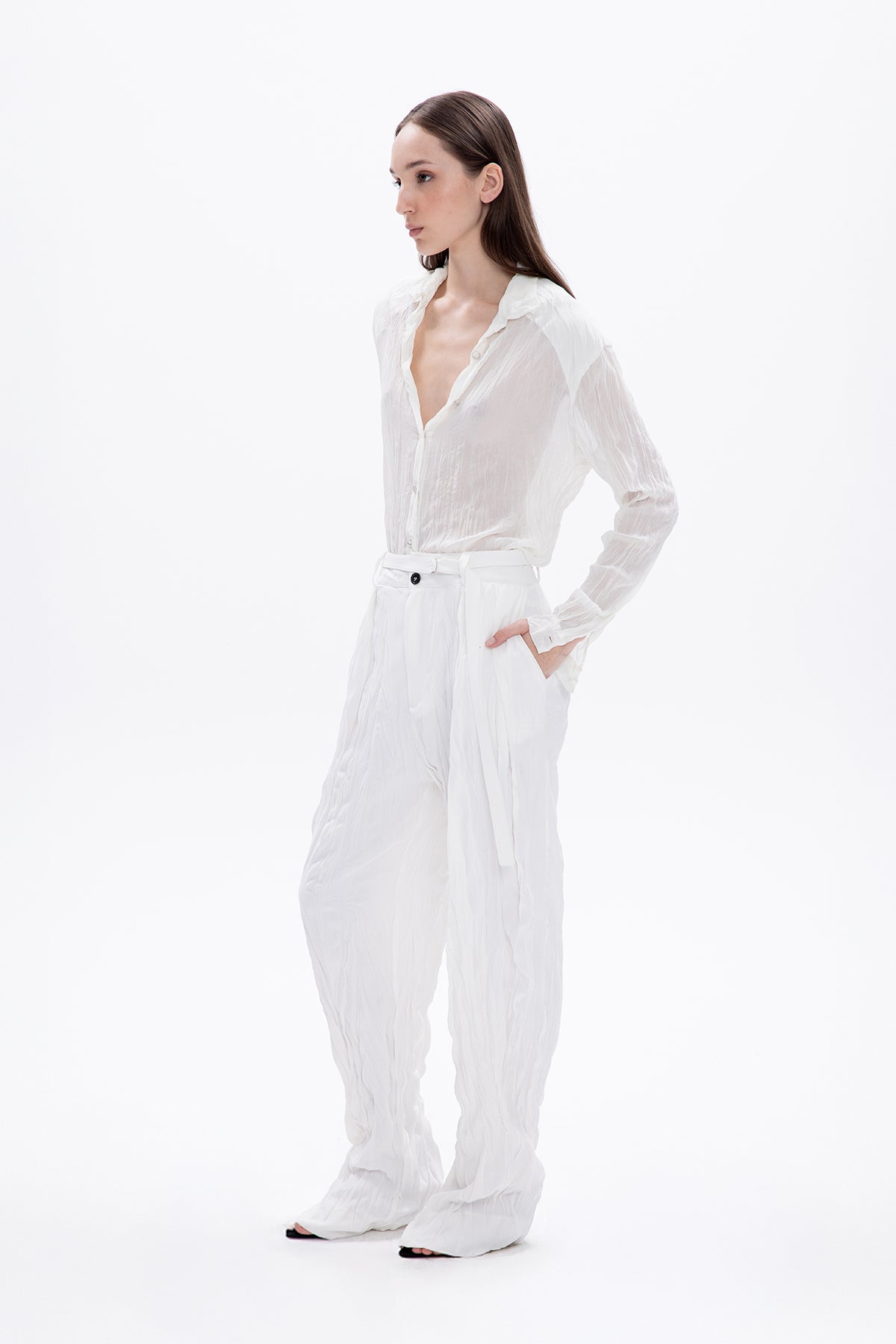 BARGER TROUSERS