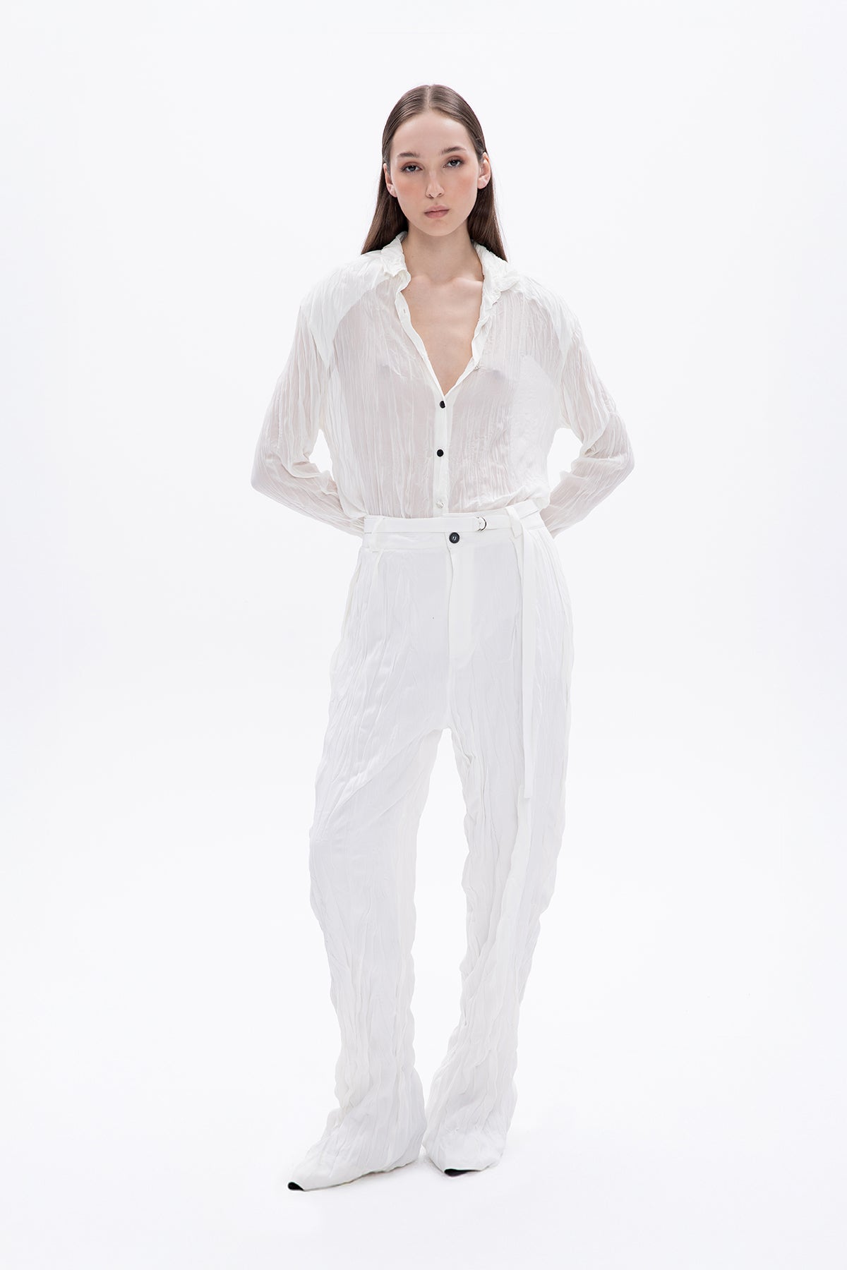 BARGER TROUSERS