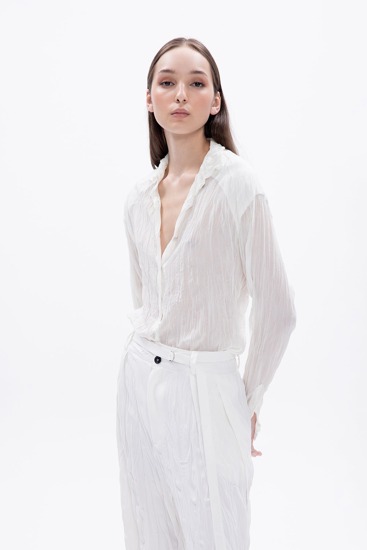 BARGER TROUSERS
