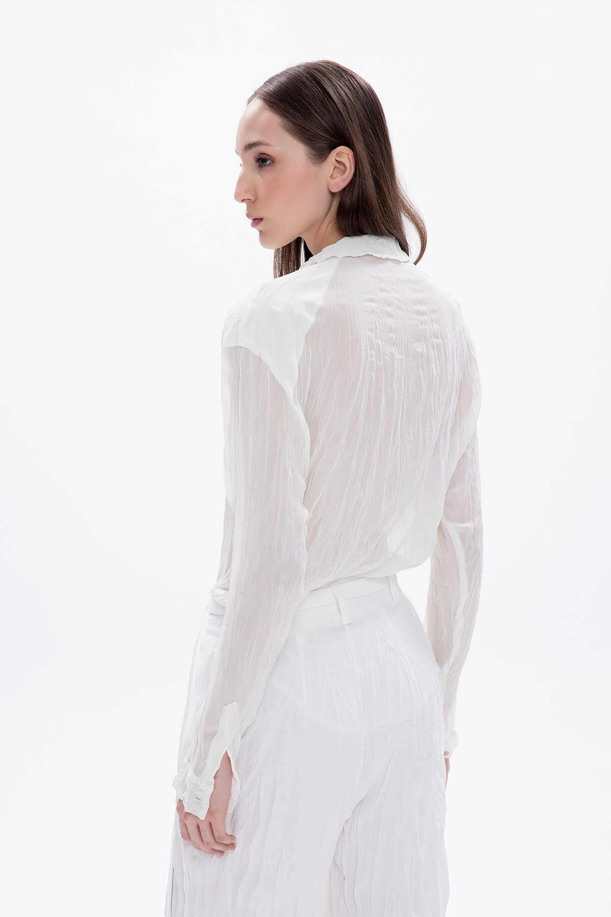 BARGER TROUSERS