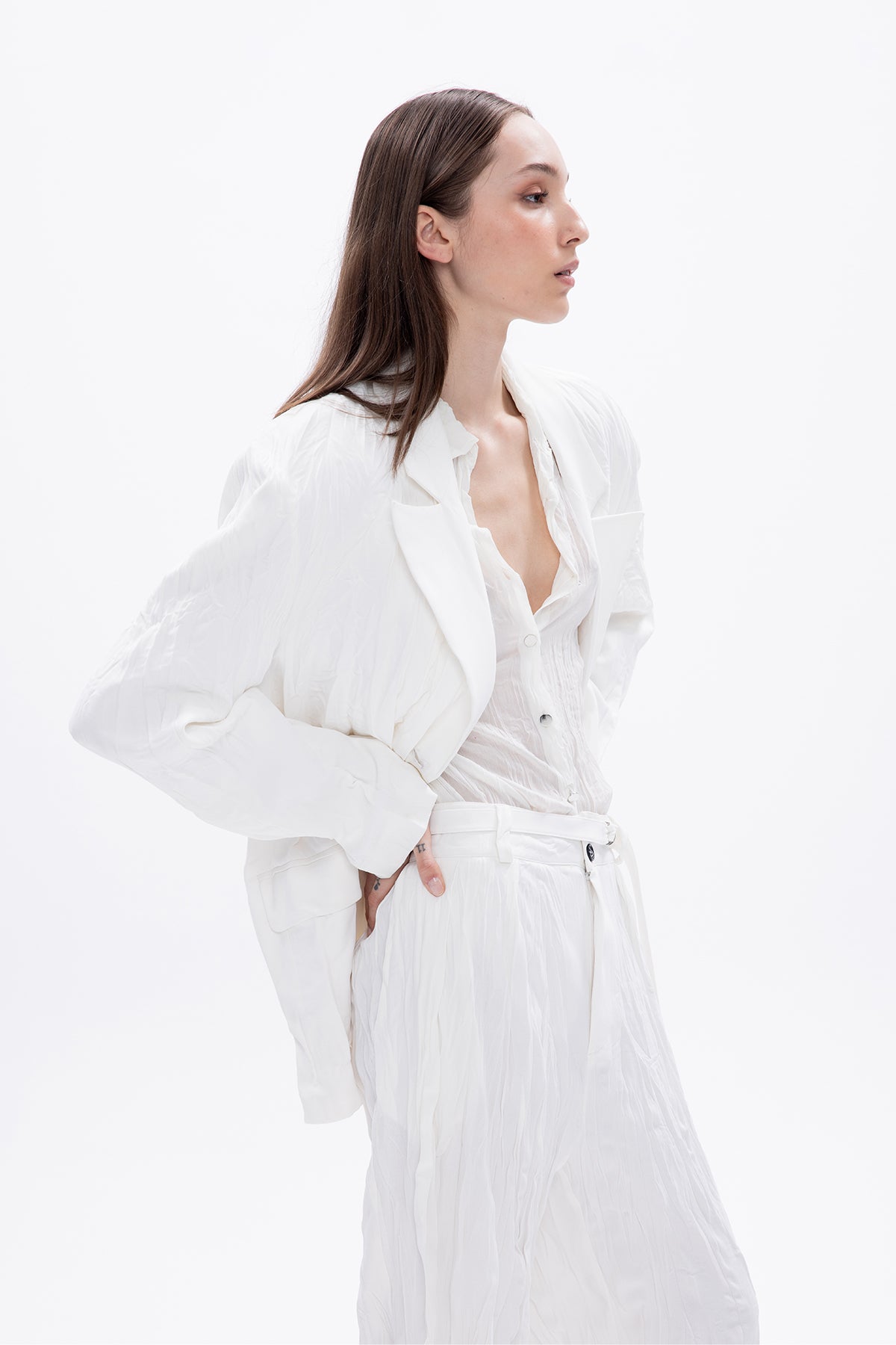 FINE JACKET