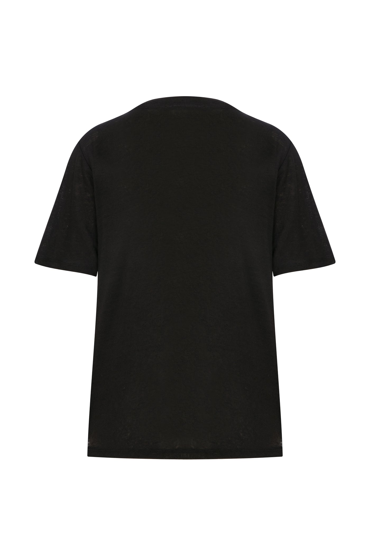BITEZ TOP BLACK