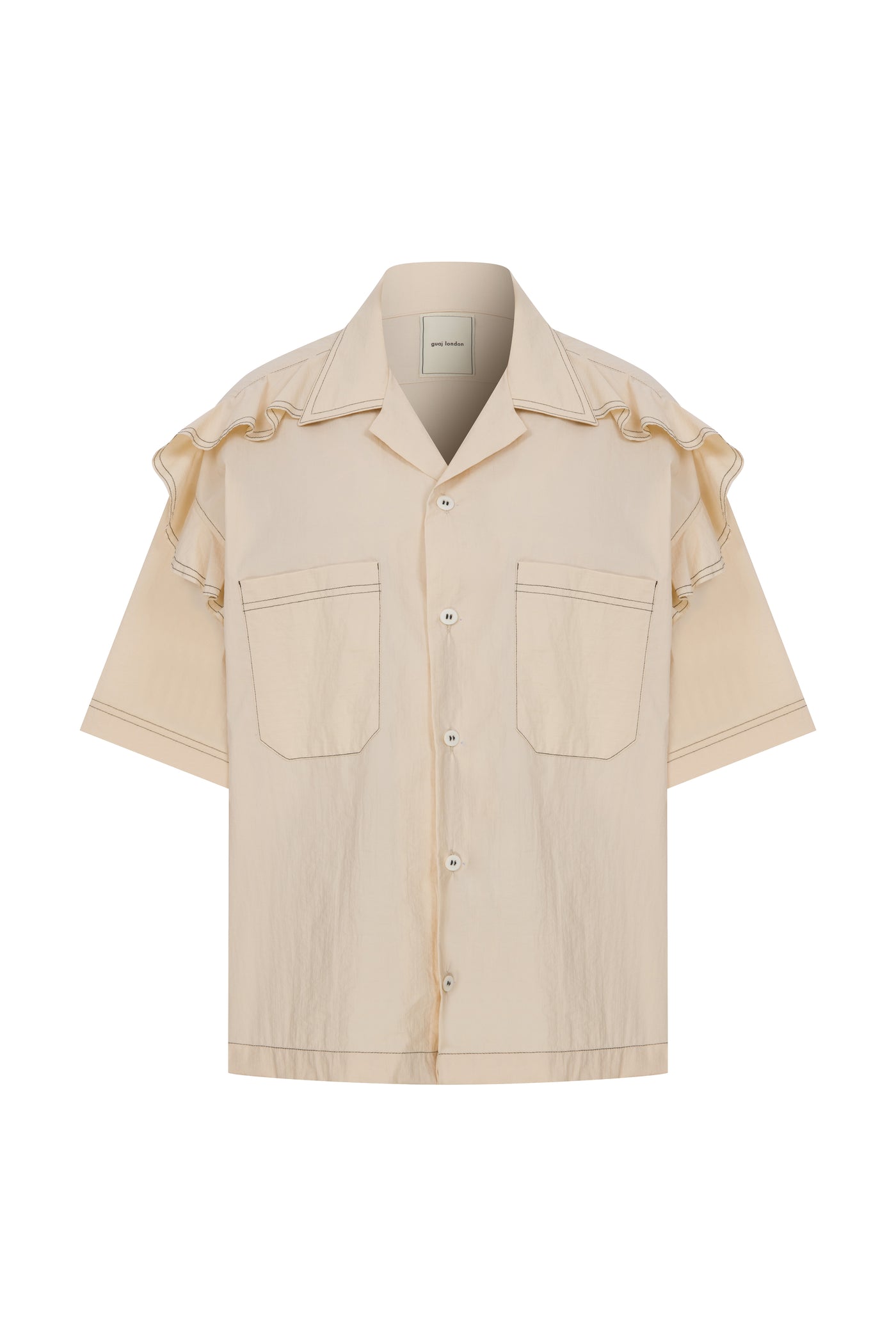 MAWRA SHIRT