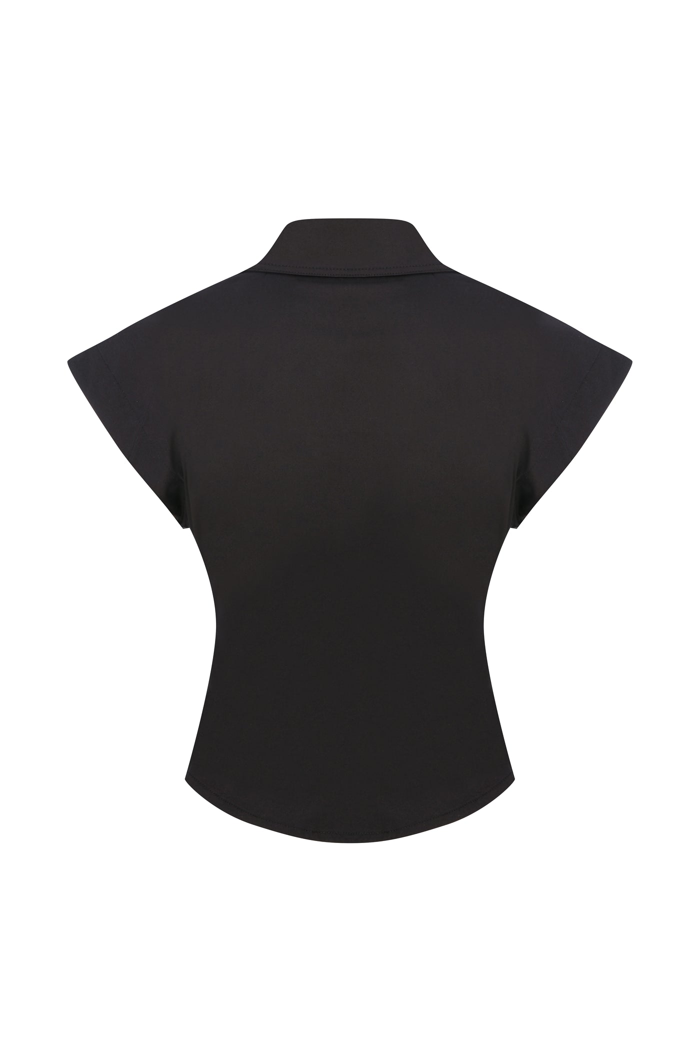 PIKA SHIRT BLACK