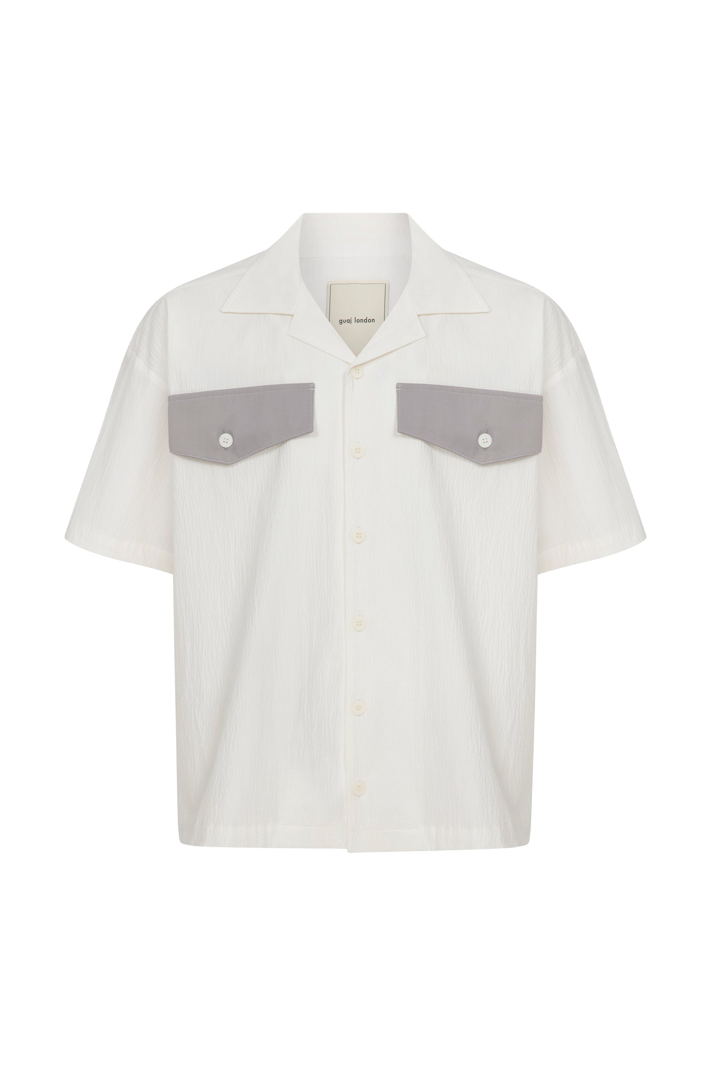 LARSON SHIRT
