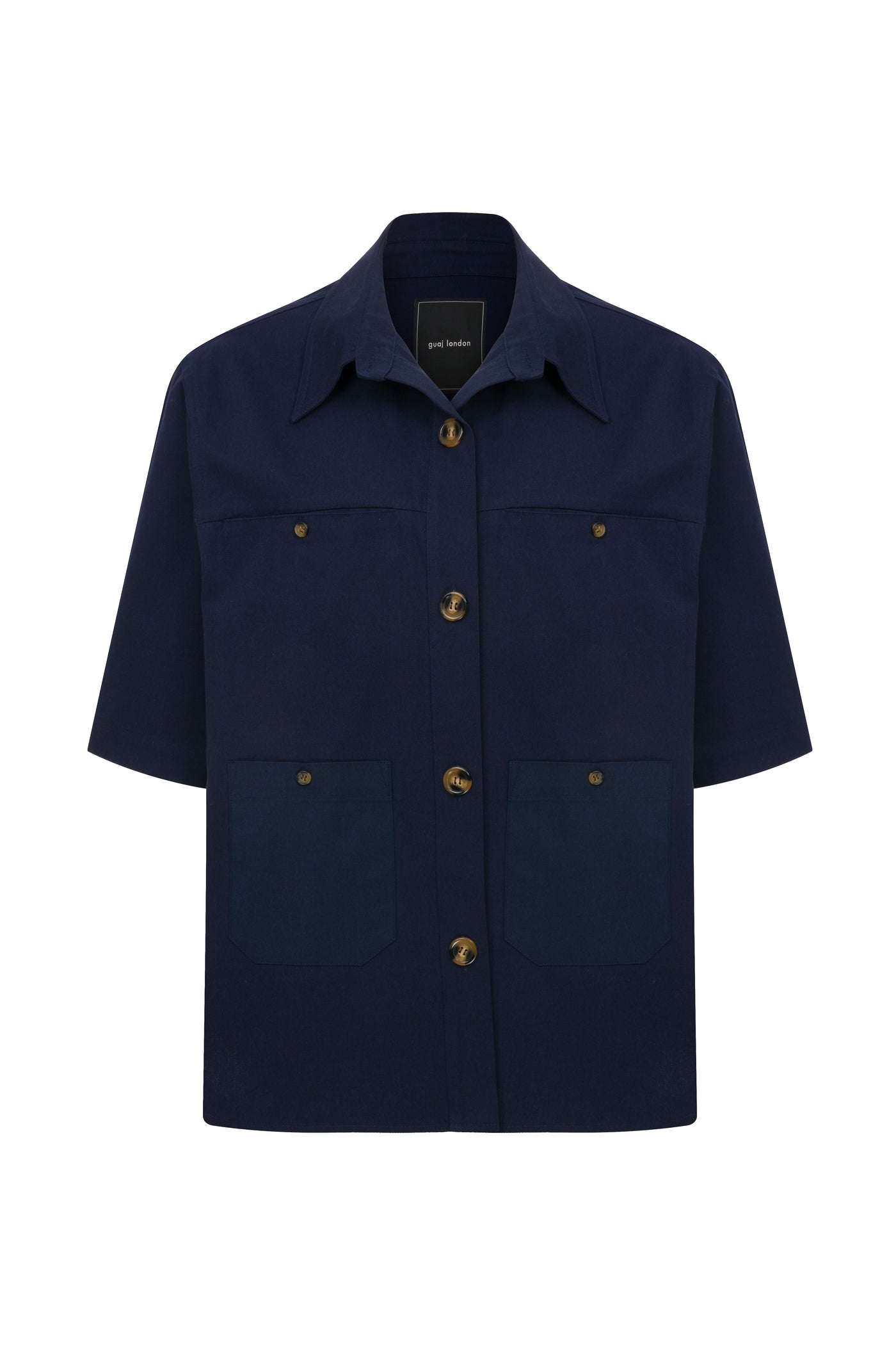 ERLING SHIRT