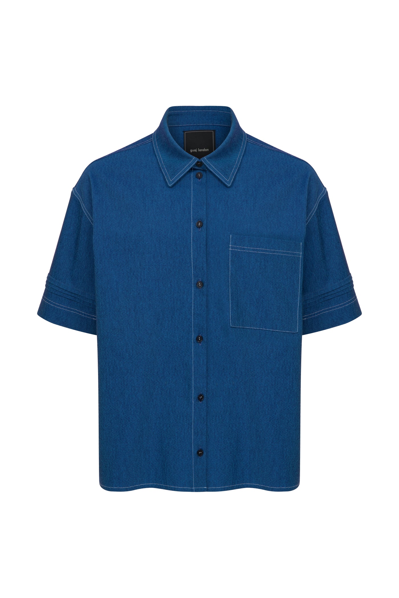 NIJAL SHIRT